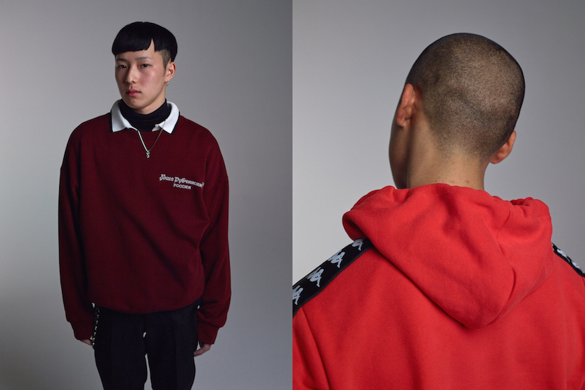 東京の若者たちを写した、ゴーシャ ラブチンスキーの写真集が発売