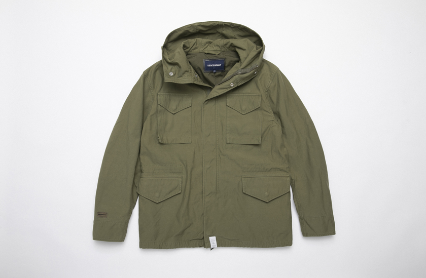 今年の初売りはどこへ行こう！ ディセンダントからはこちらのアイテム