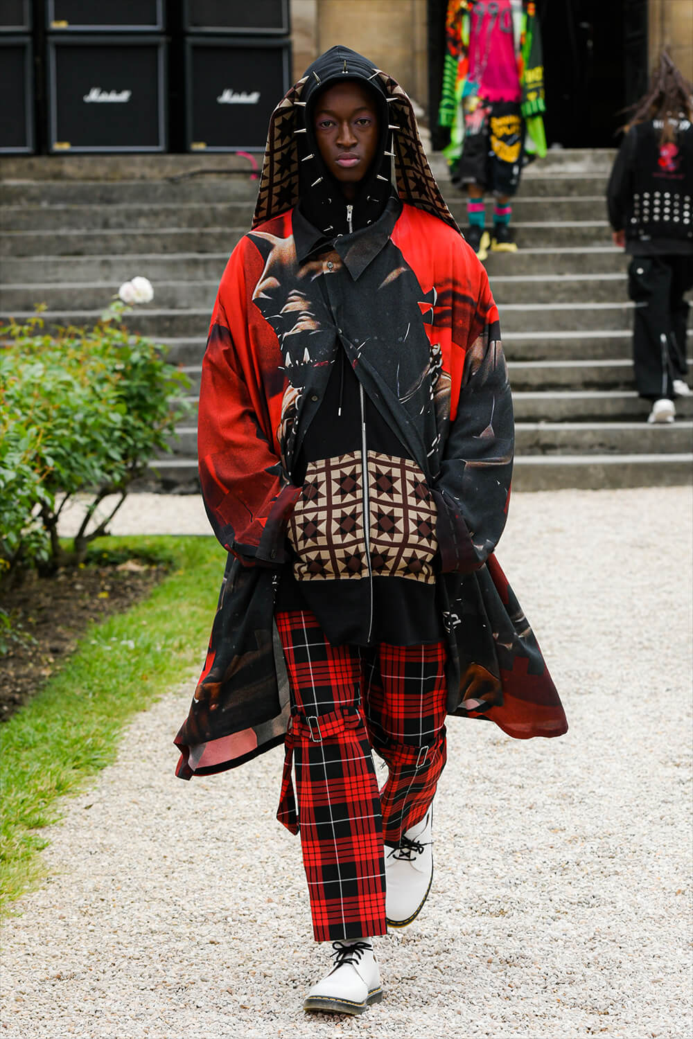 KIDILL | HOUYHNHNM（フイナム）