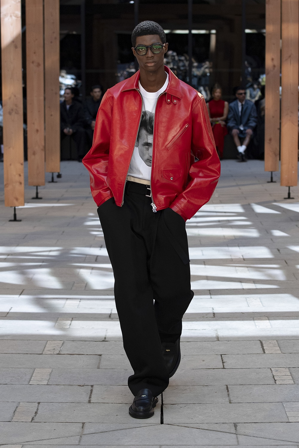 sacai | HOUYHNHNM（フイナム）