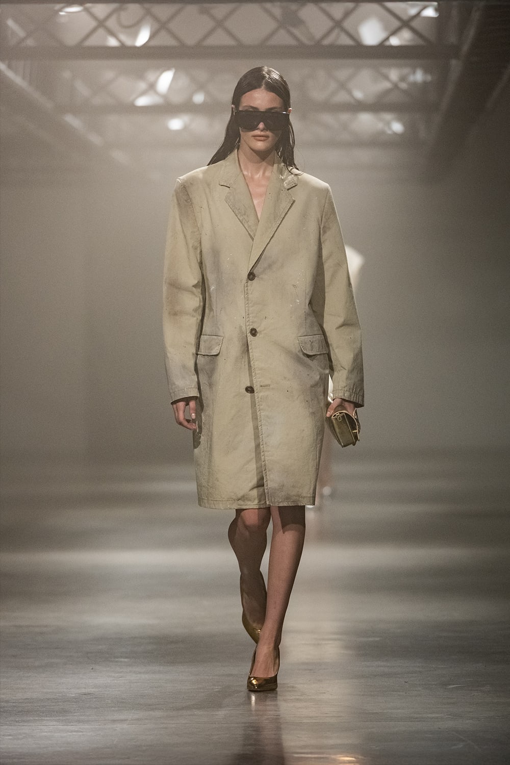 MM6 Maison Margiela | HOUYHNHNM（フイナム）