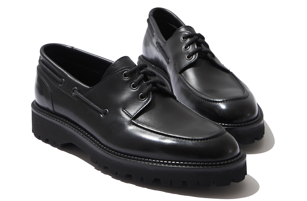 連載「憧れの逸品」No.413 新たなドレスコードを創造するジョンロブの