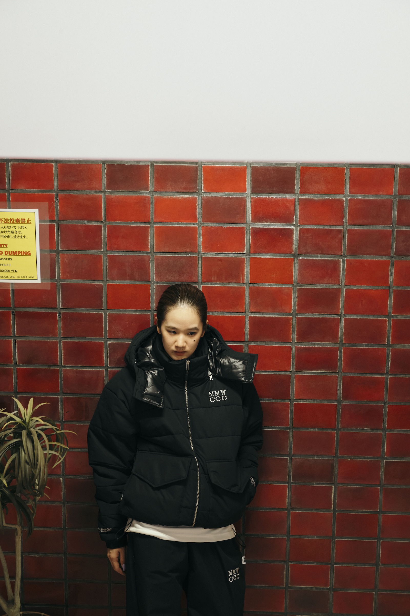 シティー カントリー シティーがマーモットとコラボ。山と街を