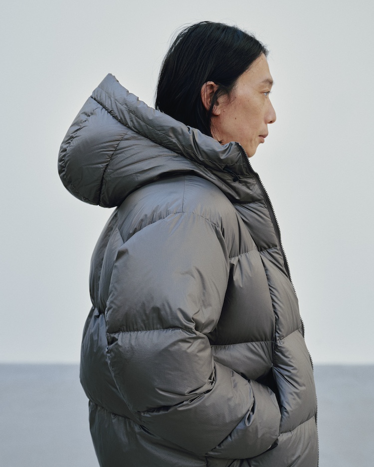 機能美にこだわったダウンジャケット4選！ ゴールドウインの新作が