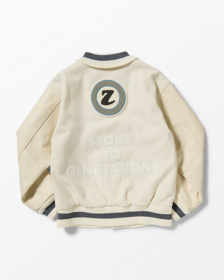 ウィズリミテッドの初売りは、39周年を迎えたTARとのコラボ。東京の