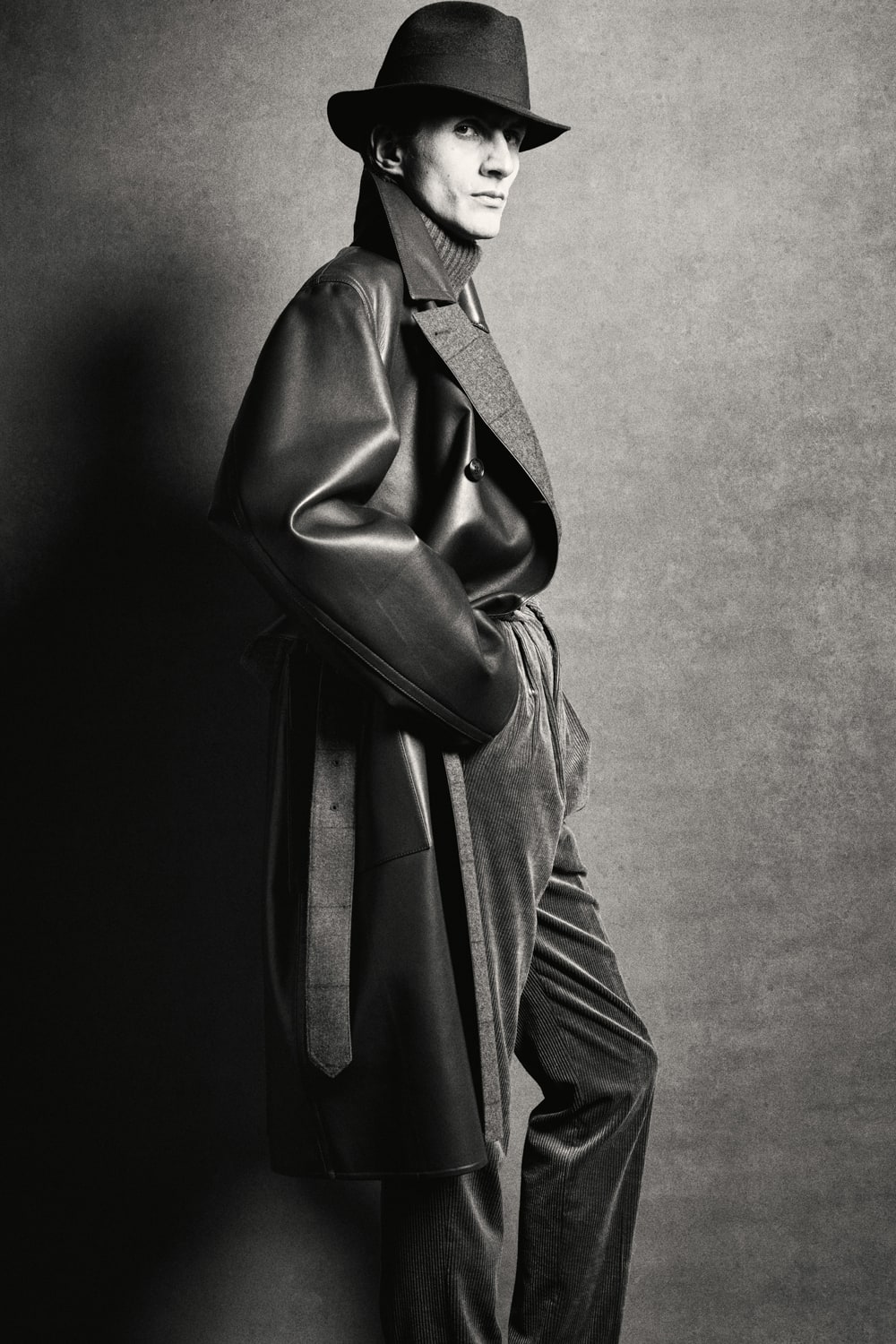 dunhill | HOUYHNHNM（フイナム）