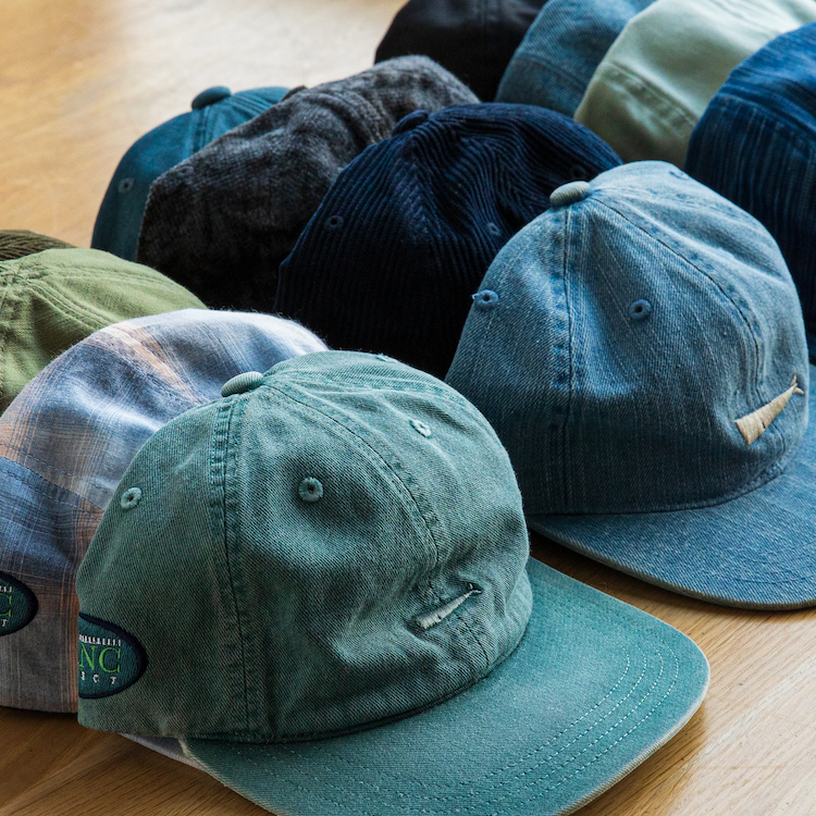 新年一発目となるTHINC PROJECTのポップアップがロンハーマン二子玉川