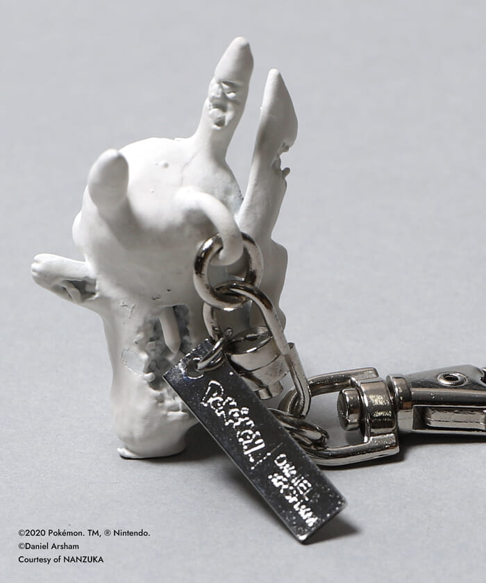 ポケモン × ダニエル・アーシャム × 2Gがつくったのは、いまから1000年