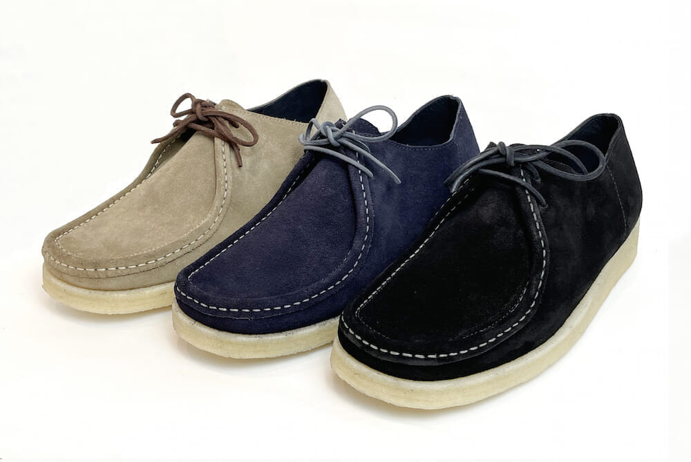 パドモア＆バーンズの朴訥さと、リノのスマートさが完璧にマッチング