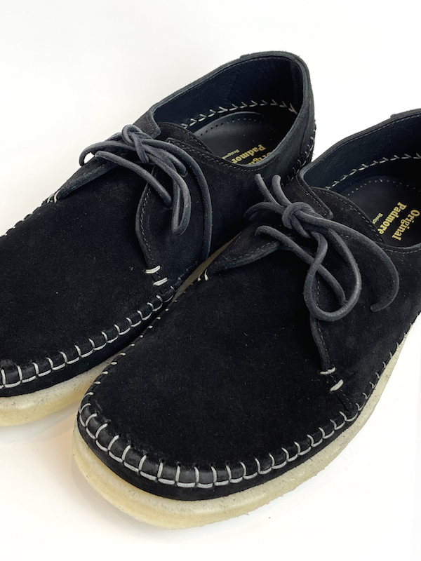 パドモア＆バーンズの朴訥さと、リノのスマートさが完璧にマッチング