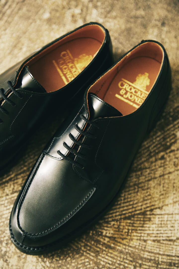 連載「憧れの逸品」No.251 オーバーナイトの出張にも使えるクロケット