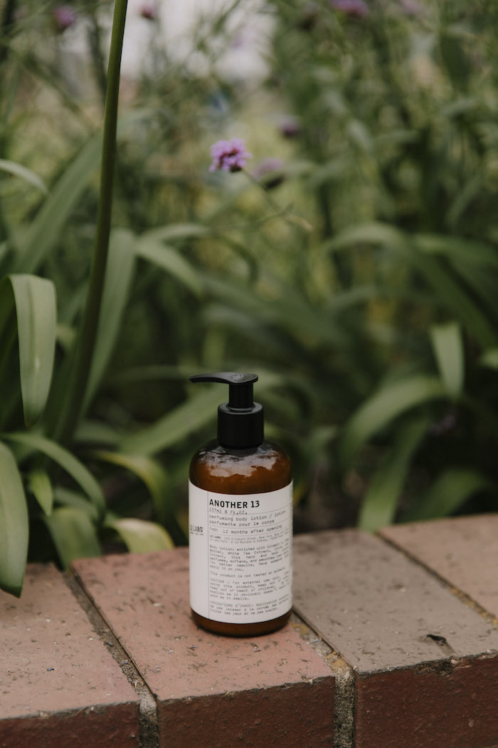 連載「パーソナルケアのススメ」Vol.3 夏の保湿に洗練された香りを。ル