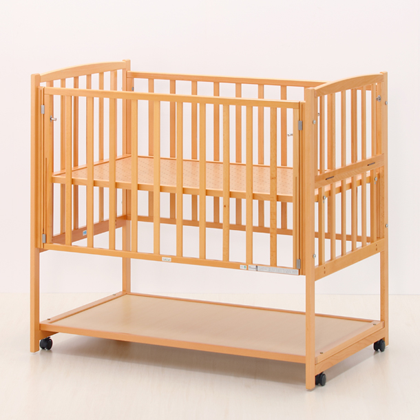 NE-1 ツーオープン標準型 ナチュラル::ホクソンベビー