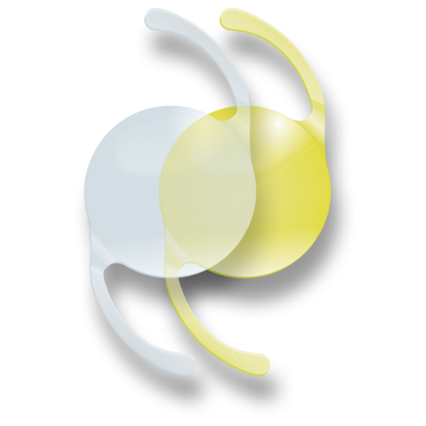 Vivinex™ IOL | Hoya Surgical Optics