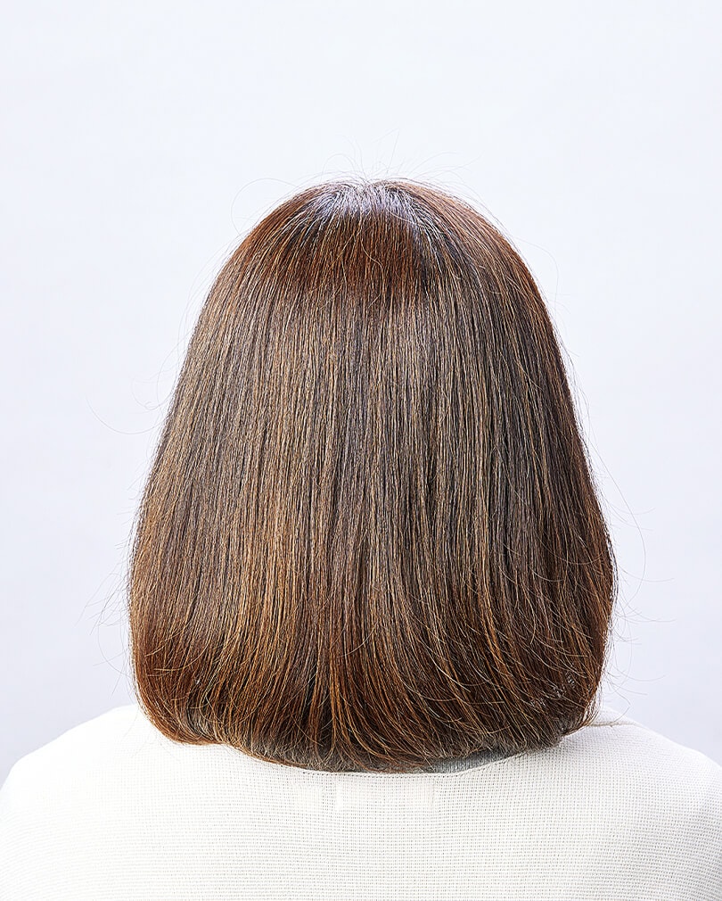 GRAY COLOR（グレイカラー）｜PROSTEP（プロステップ）｜hoyu（ホーユー）