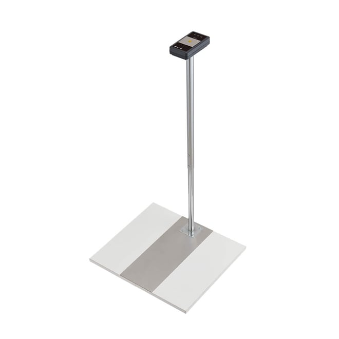 F-208-TA 履物チェッカー（校正証明書付）【HOZAN】 ホーザン株式会社