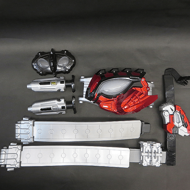 ホビーショップ I.T.R. / 変身ベルト DXネオアマゾンズドライバー 初回