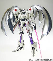 1/144 オージェ アルスキュル