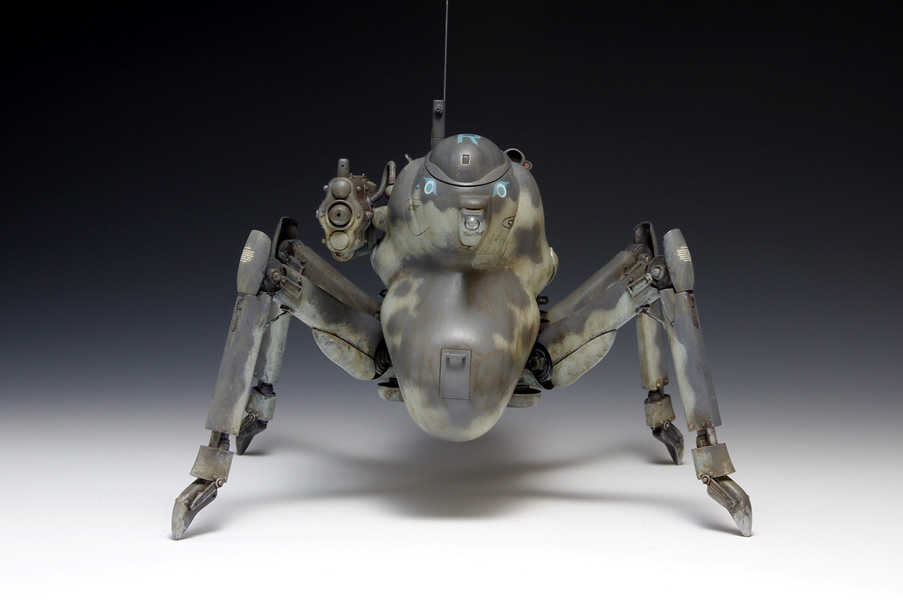 H.A.F.S. グラジエーター［後期量産型］ | 株式会社ウェーブ