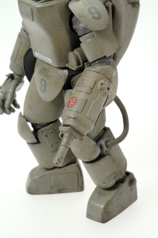 A.F.S.Mk.II [S.F.3.D BOX Version] | 株式会社ウェーブ