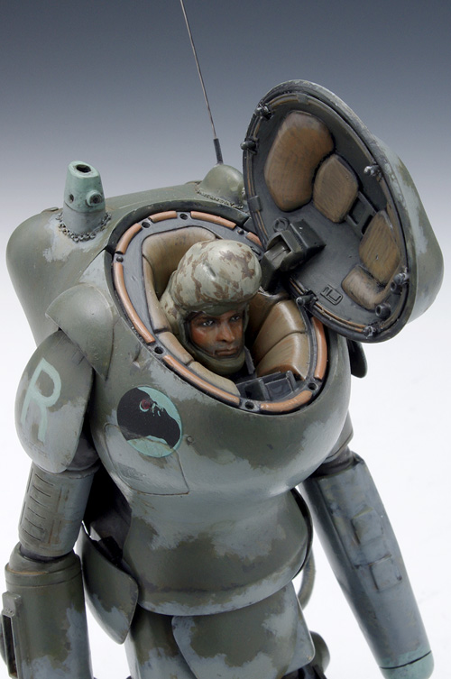 S.A.F.S. Mk.III ラプター | 株式会社ウェーブ