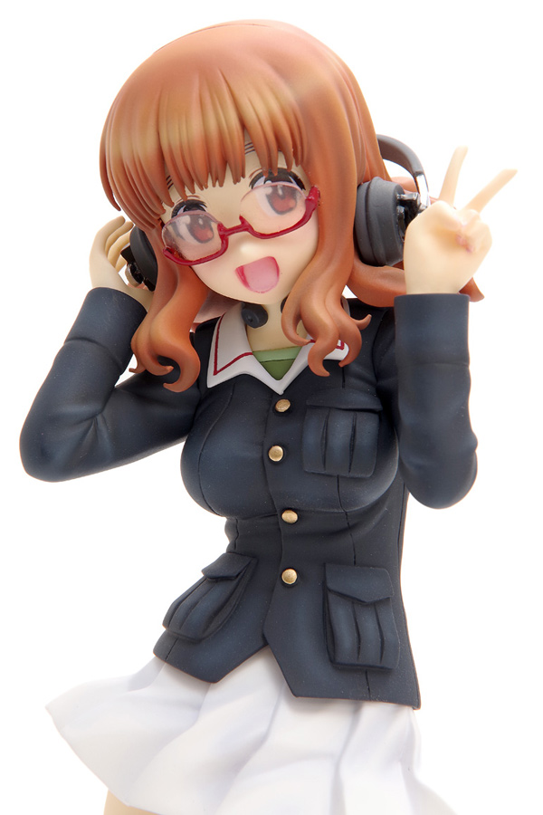 武部 沙織【パンツァージャケットVer.】 | 株式会社ウェーブ