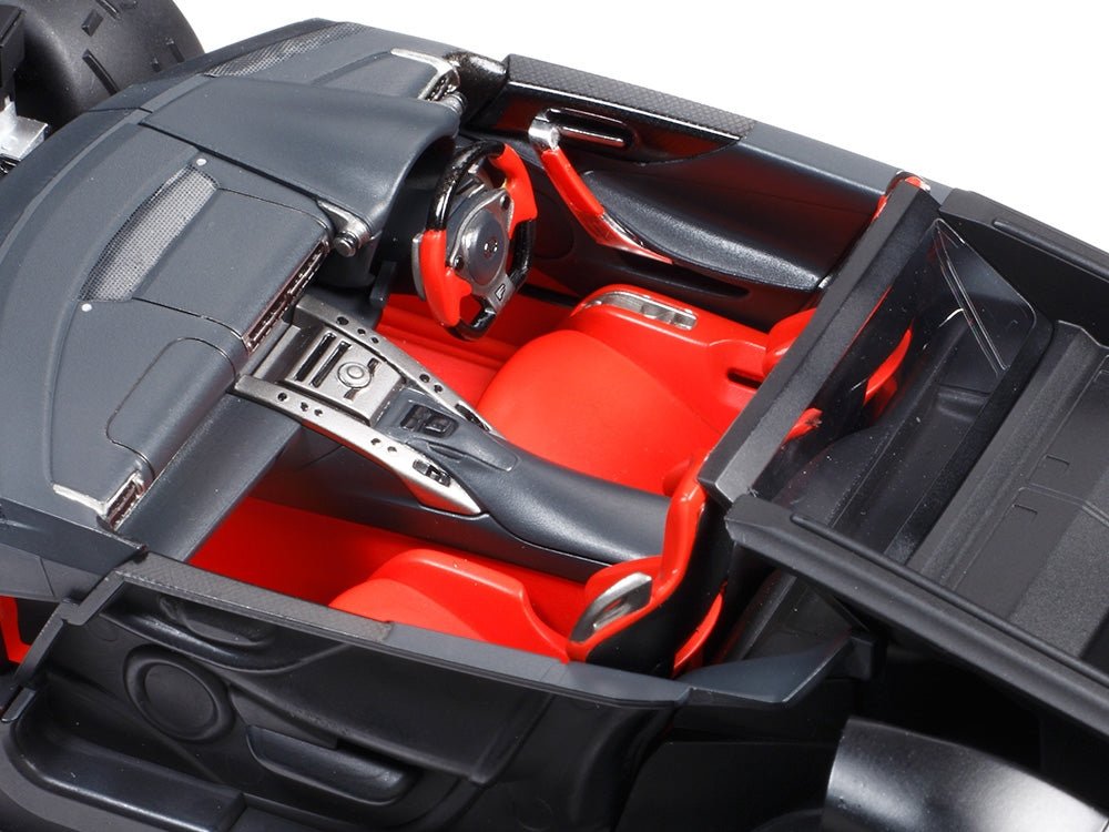 1/24 Lexus LFA| Hobby Recreation Products