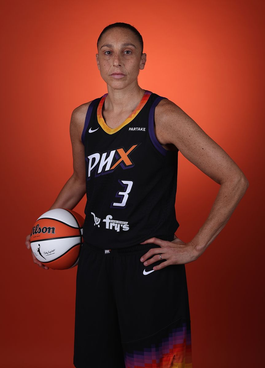 Diana Taurasi retires from basketball: WNBA legend bids farewell