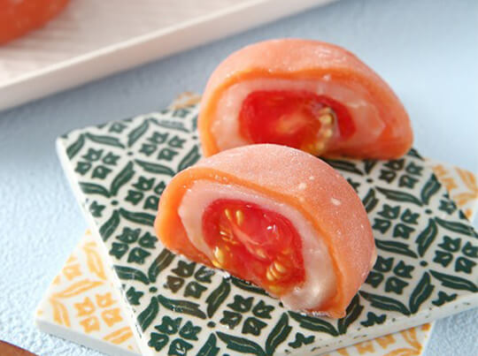 ホームメイドクッキングの和菓子のレシピ集をご紹介｜料理教室のホーム