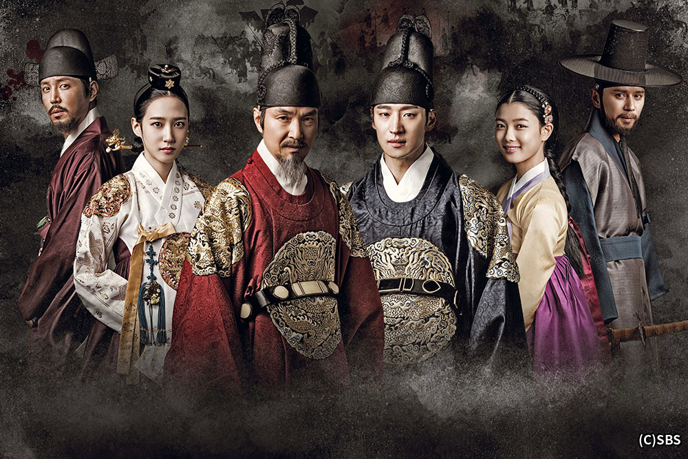 秘密の扉（日本語字幕版）#1｜ホームドラマチャンネル