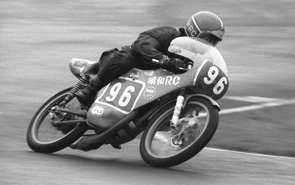 Honda | 夢を背負ったマシンRS125Rの軌跡 1976－1986