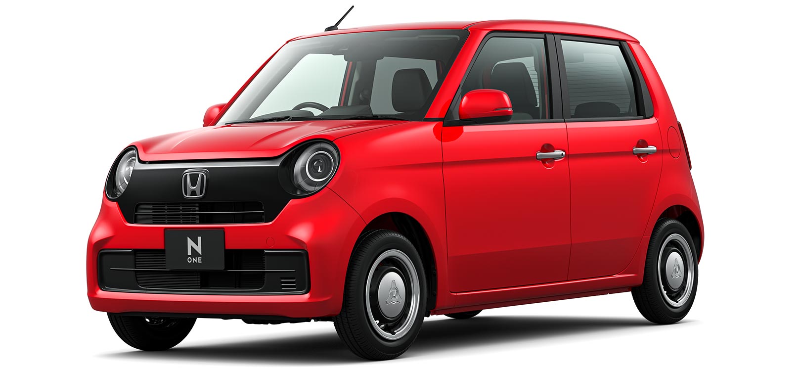 デザイン・カラー｜スタイリング｜N-ONE（2022年7月終了モデル