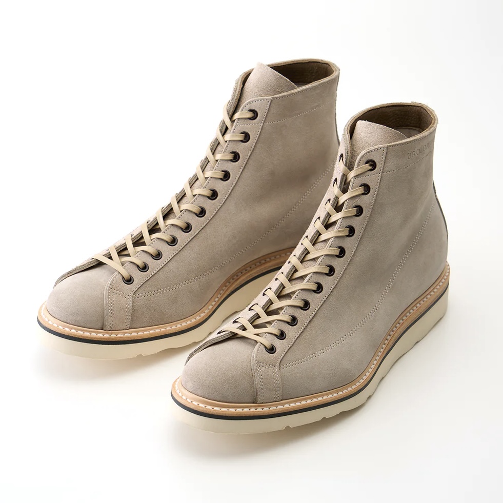 BROTHER BRIDGE (ブラザーブリッジ) | HENRY [MOONLIGHT/S] | 通販