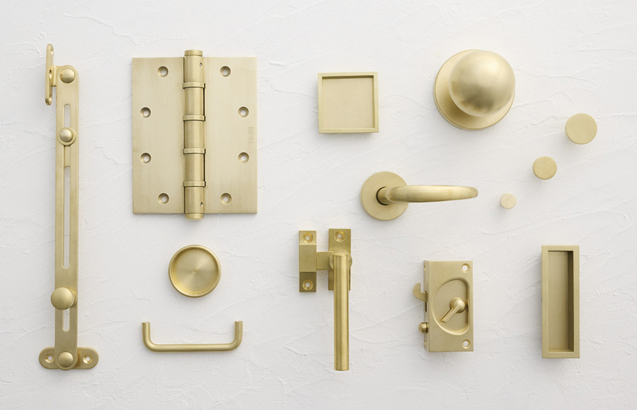 堀商店 HORI LOCKS