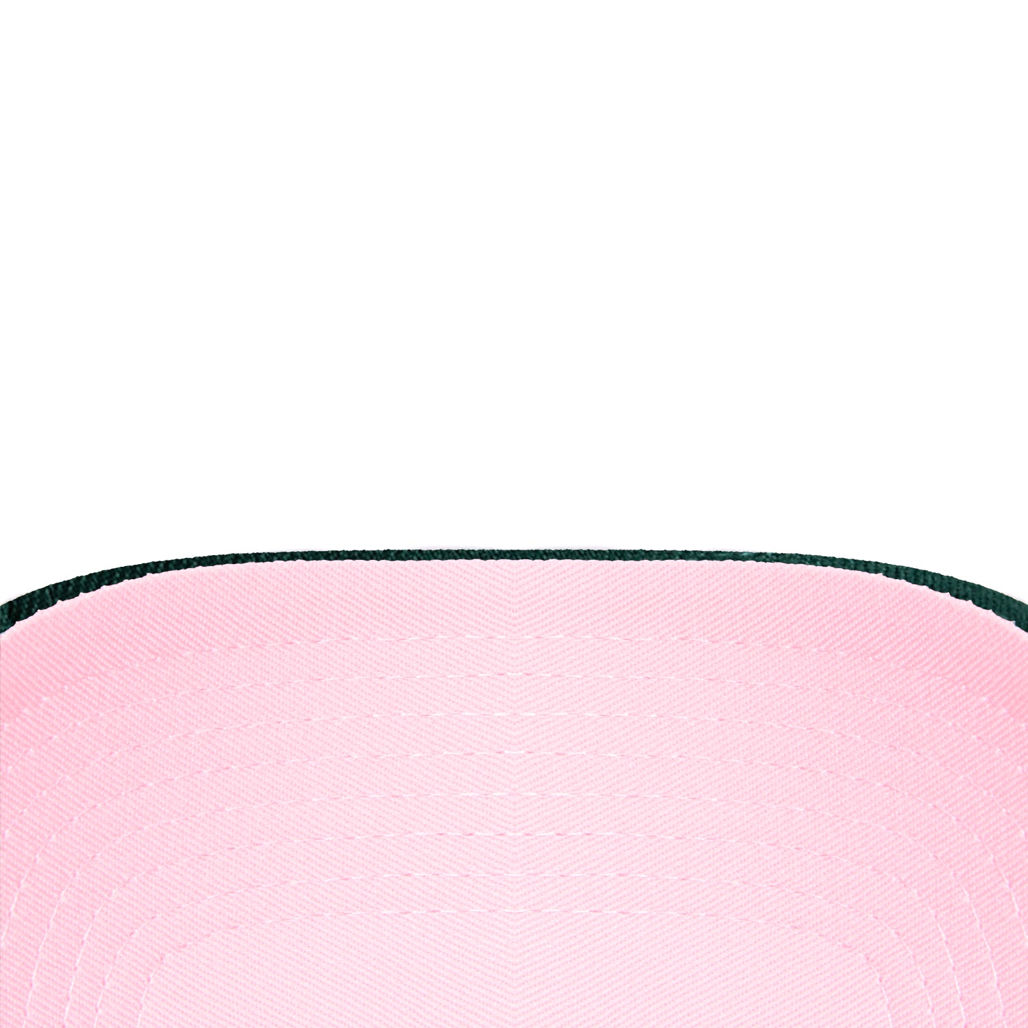 New Era 9Forty A-Frame New York Yankees Rose Snapback Pink UV Hat