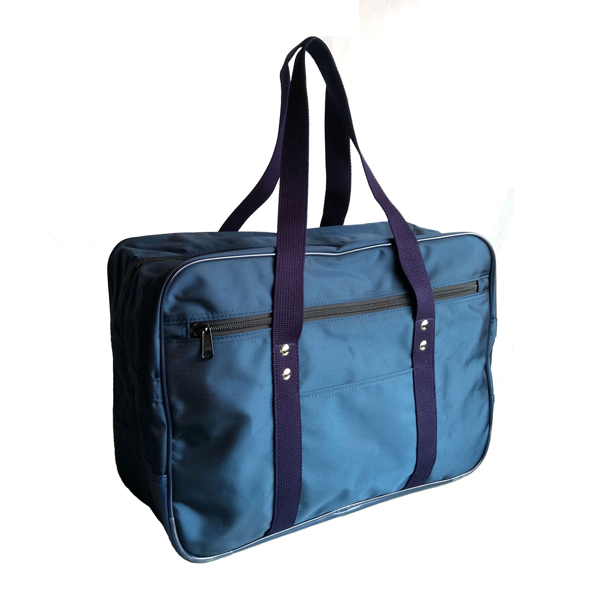 EC限定】豊岡製／日本製／ナイロン製／通学カバン／サブバッグ／補助