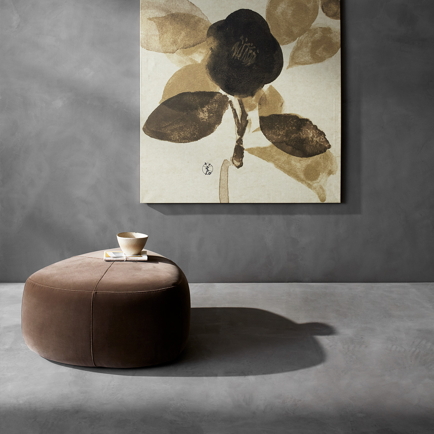 Bermuda | オットマン | ヘイワースアジアパシフィック