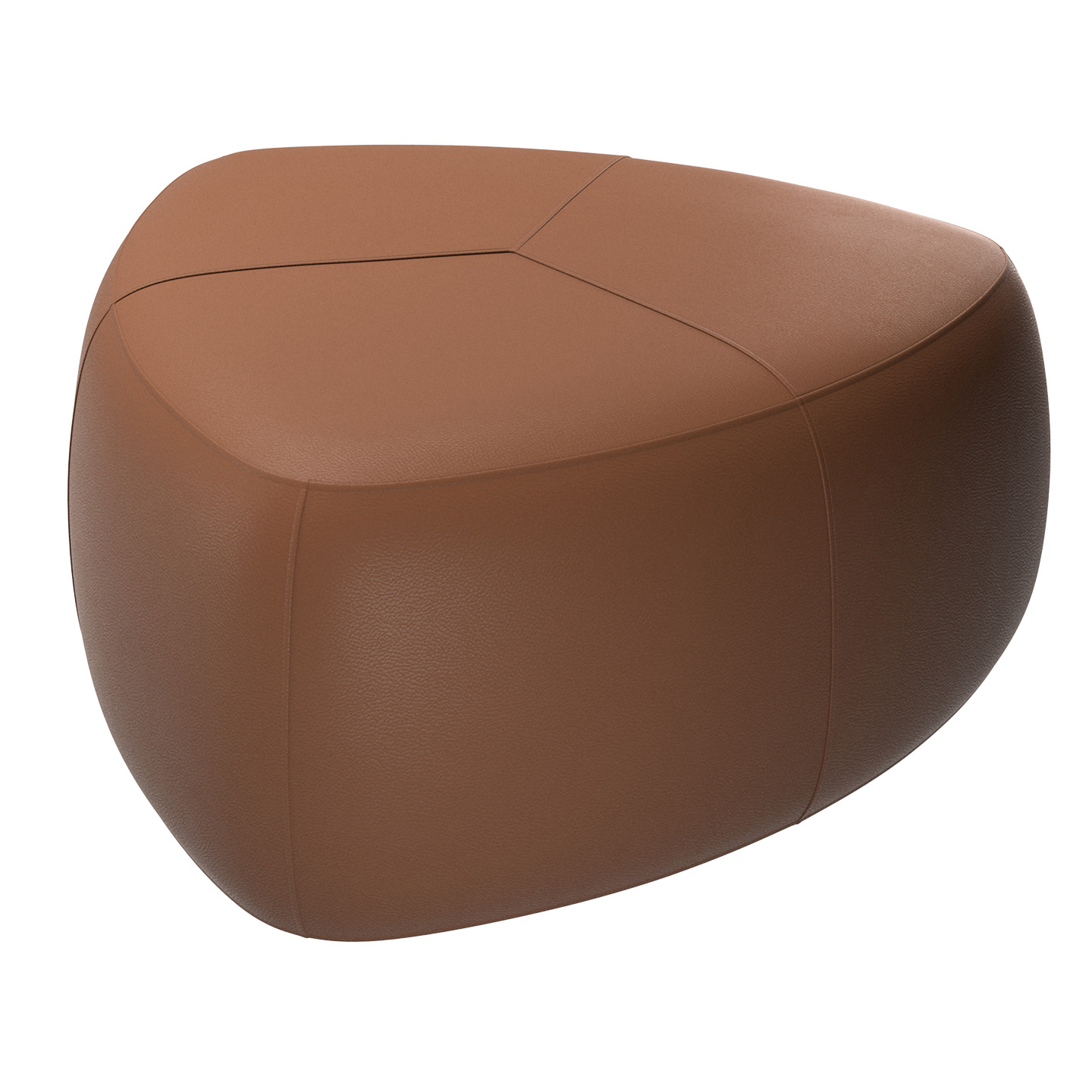 Bermuda | Ottoman | Haworth Europe