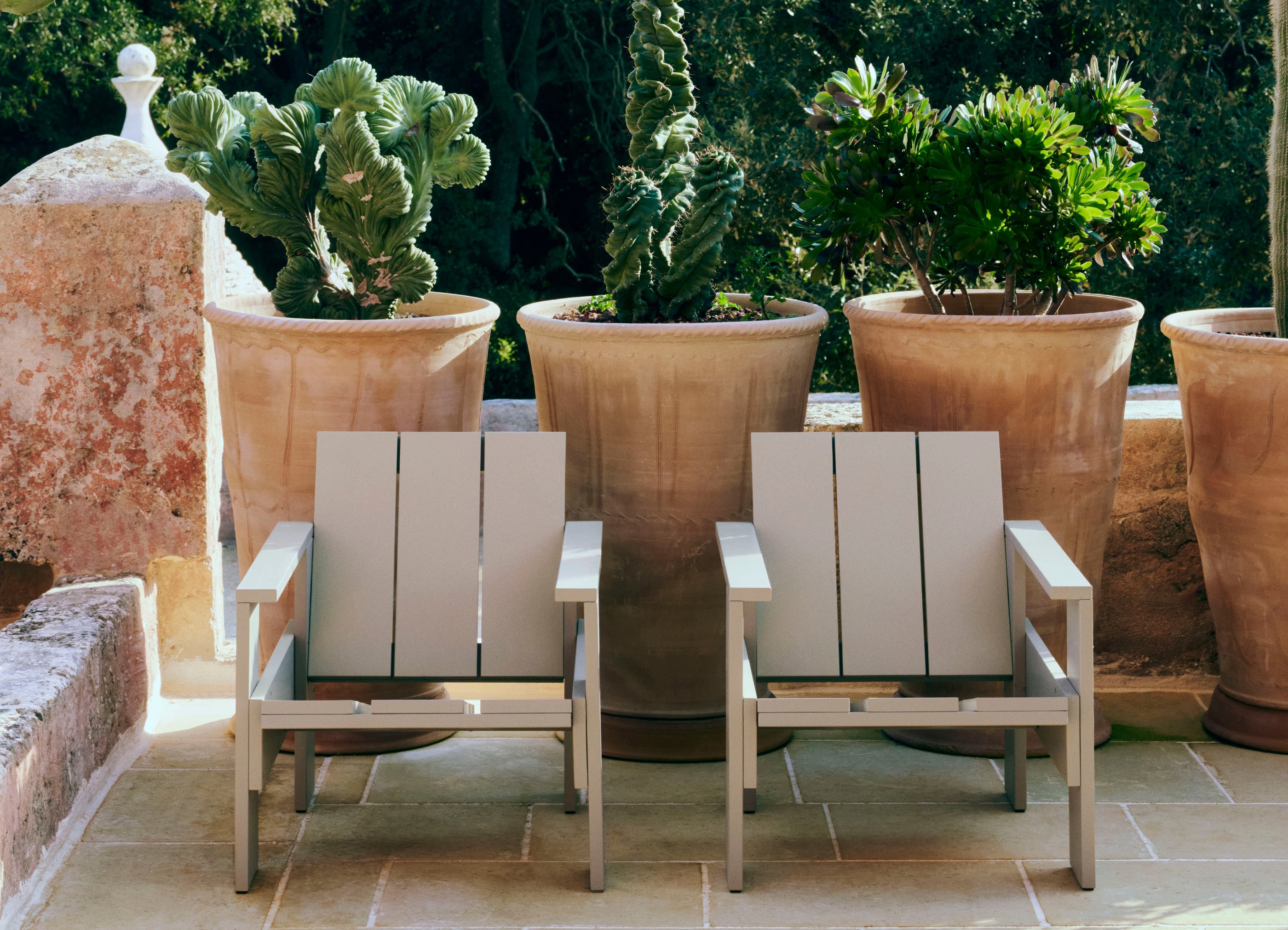 CRATE LOUNGE CHAIR｜北欧デンマーク インテリアブランドの通販サイト