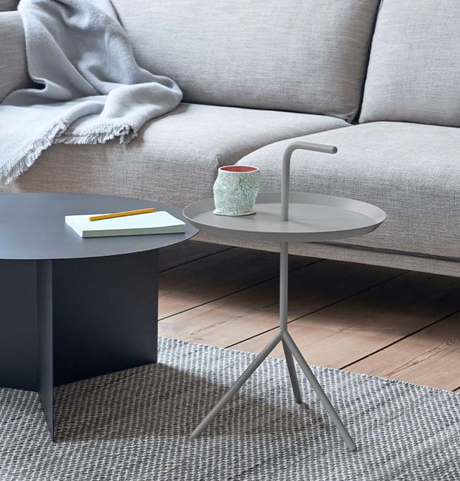 DLM XL / Φ48×H65 - テーブル | 【公式】HAYオンラインストア