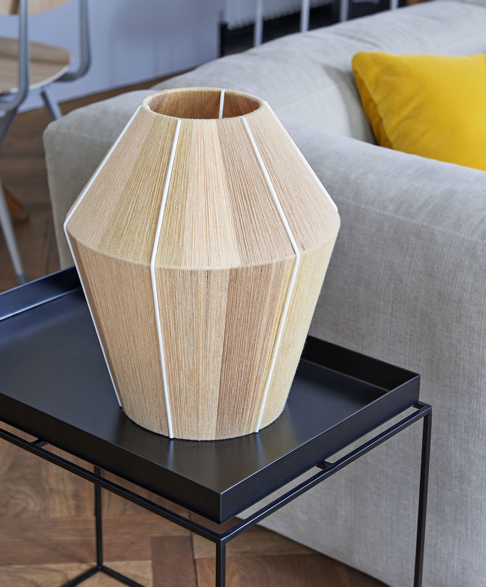 TRAY TABLE L / L40 x W60 x H54 - テーブル | 【公式】HAYオンライン