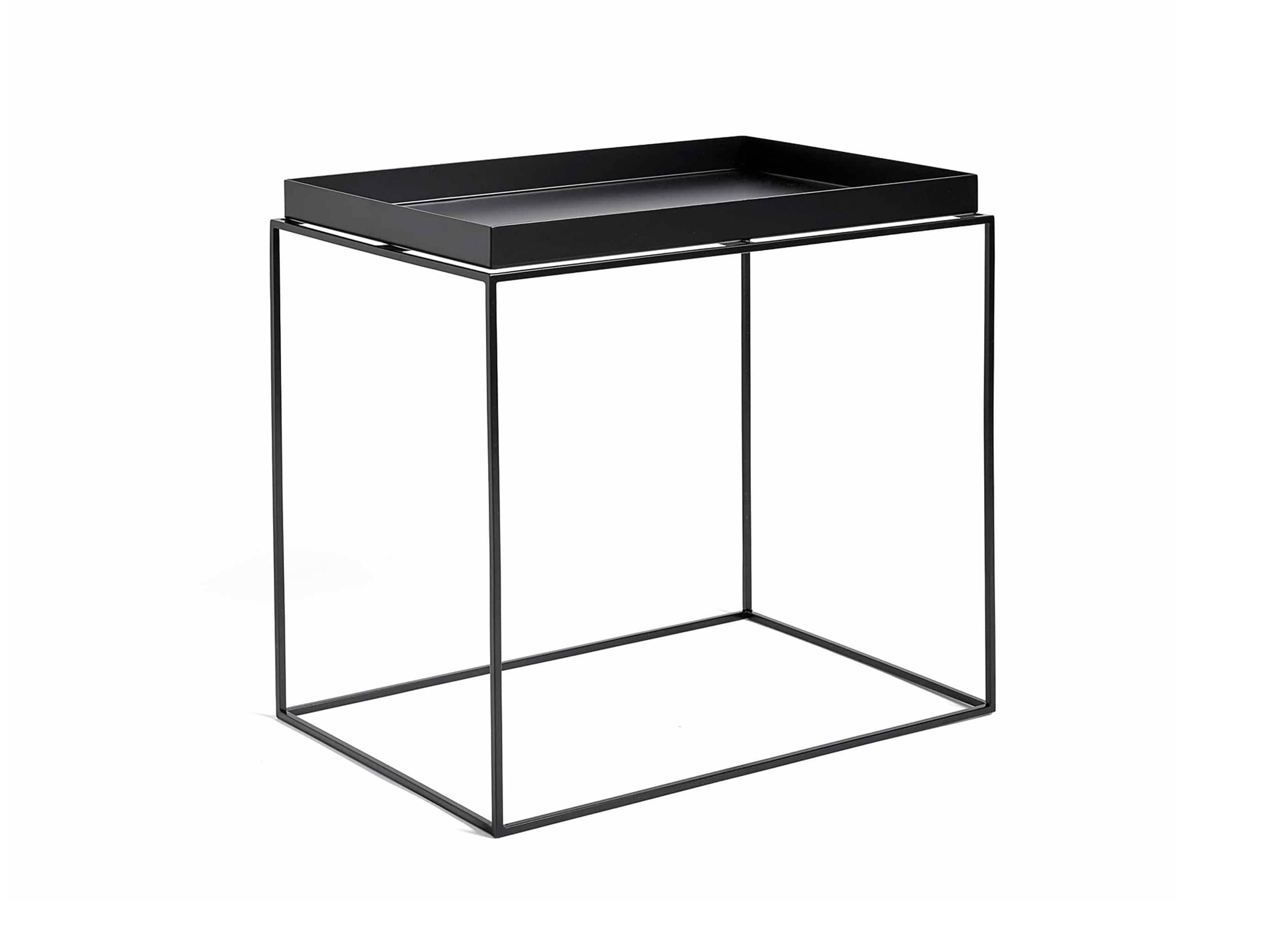 TRAY TABLE L / L40 x W60 x H54 - テーブル | 【公式】HAYオンライン