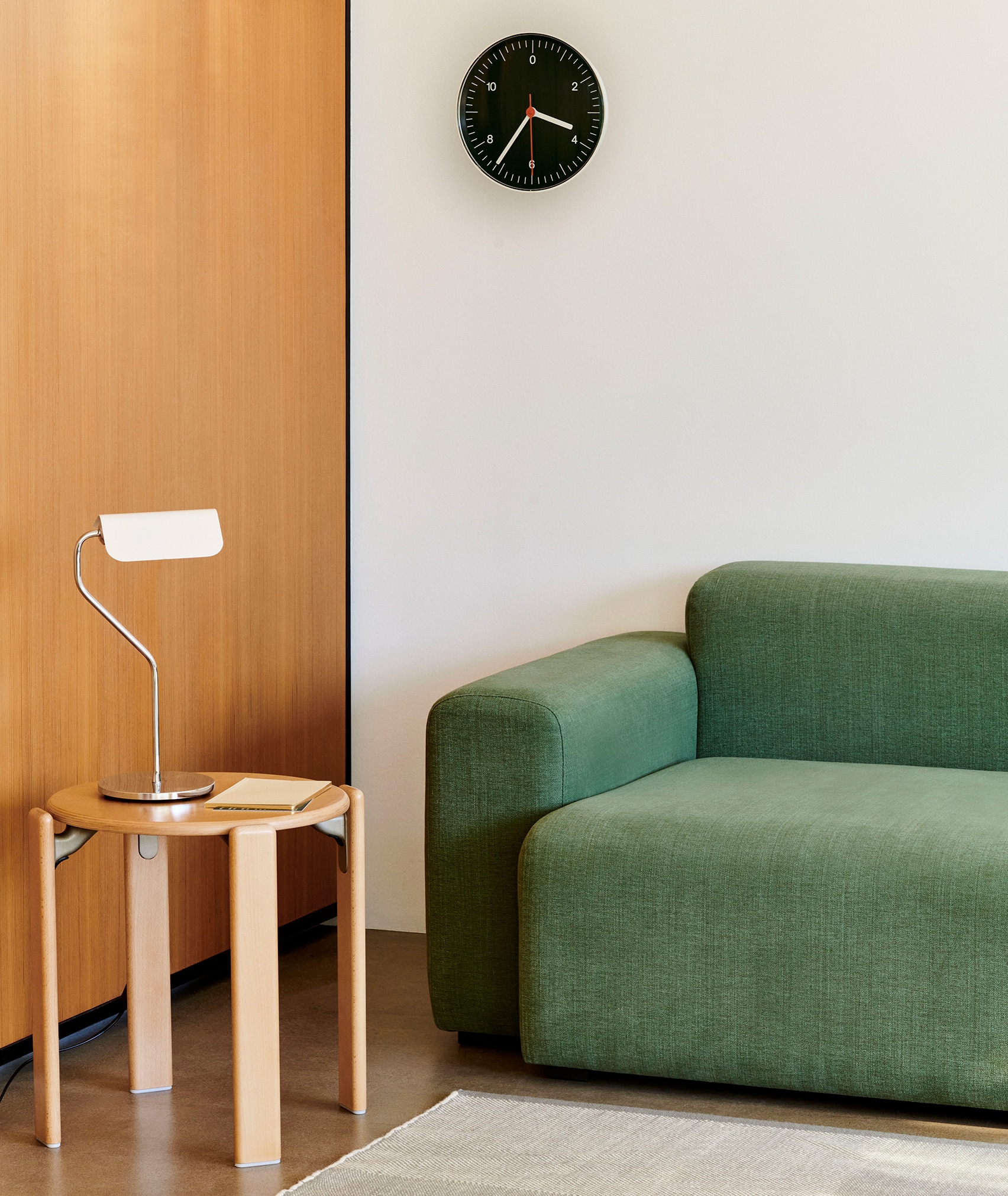 MAGS COMBINATION 1 LOW ARMREST NARROW 1064/1065 - ソファ | 【公式