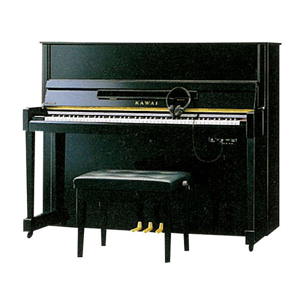 YAMAHA アップライトピアノ U3H 88鍵 黒(神戸、大阪のみ送料込み