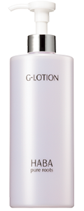 Gローション 360mL | 無添加主義 ハーバーの公式オンラインショップ