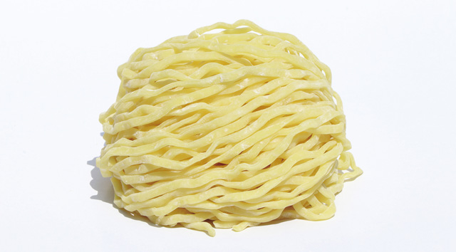 業務用八番麺工房【太麺】 100玉 ハチバンeSHOP