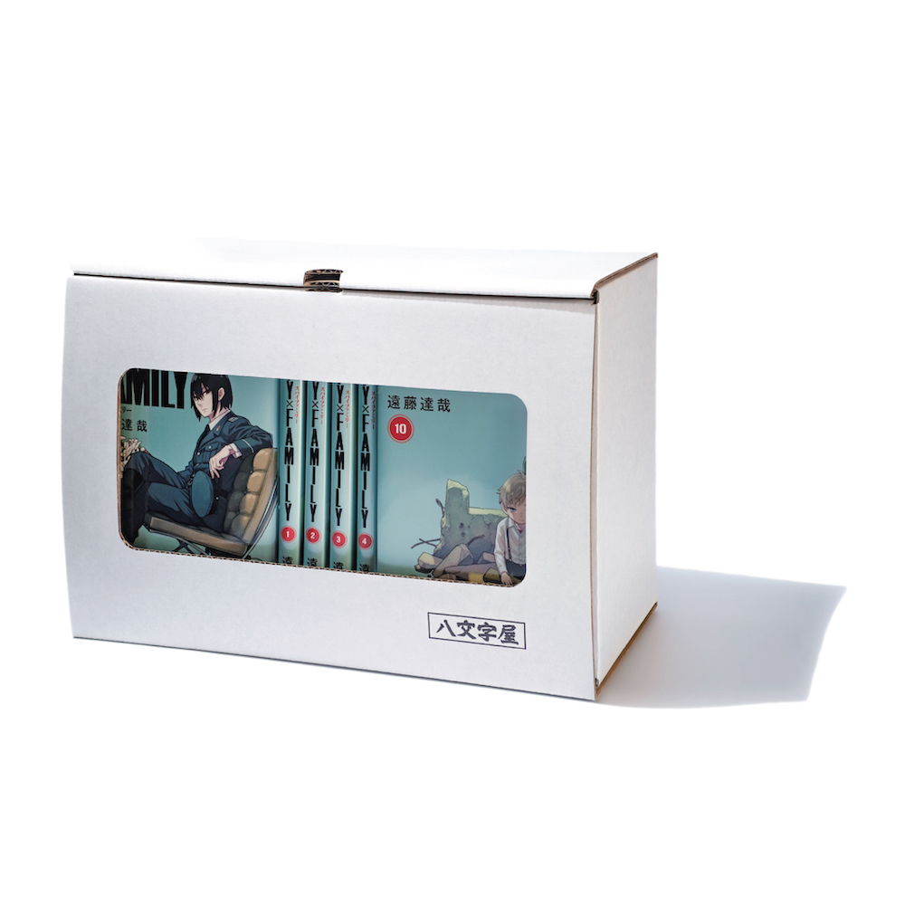 コミック全巻セット」八文字屋各店で好評発売中！ | 記事・お知らせ