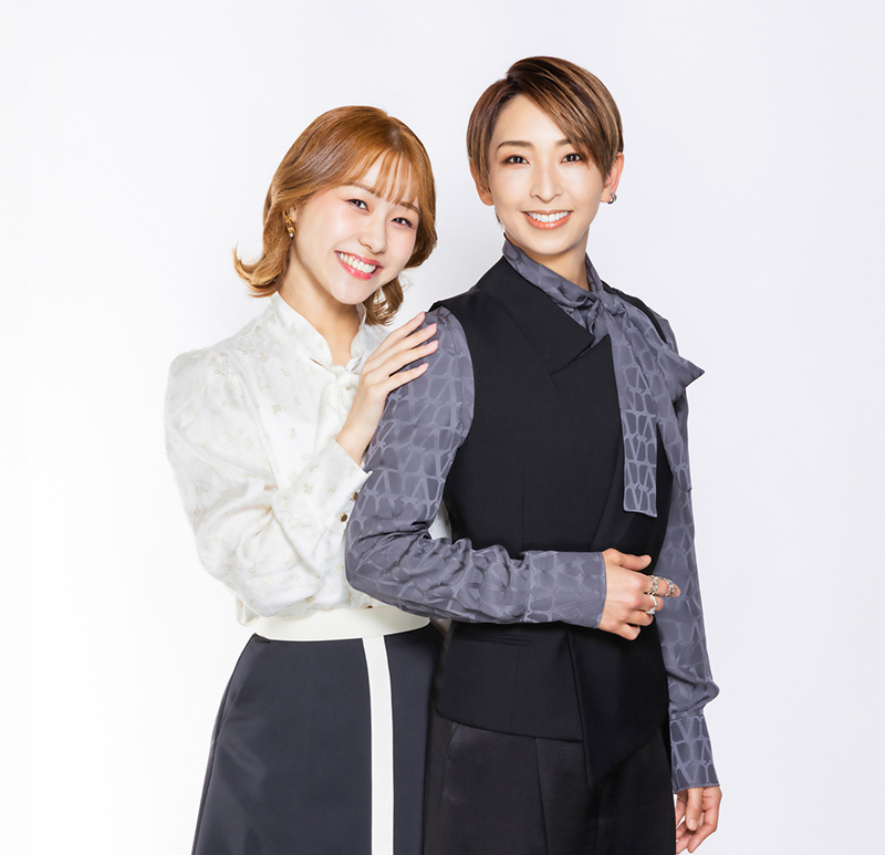 スペシャル｜『宝塚歌劇宙組公演』｜公演案内｜福岡の演劇専用劇場 博多座