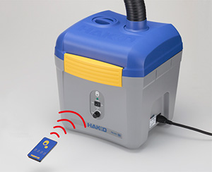 HAKKO ｜ 白光株式会社