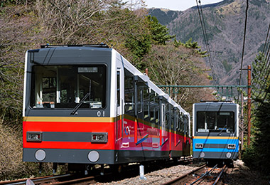 強羅駅徒歩5分のホテル | 箱根 ゆとわ【公式】